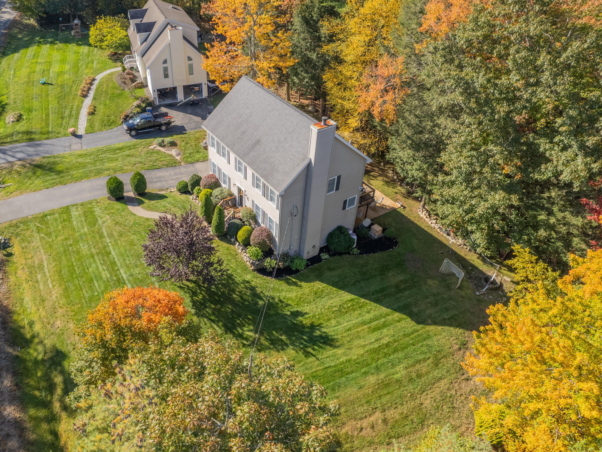 132 Josiah Norton Road York, ME 03902 - Photo 4 of 29 Exteriors-Anastas-2