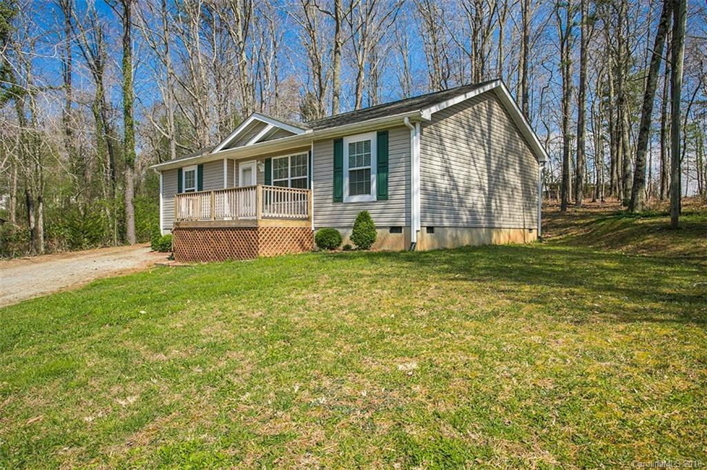592 Gilreath Loop Road Mills River, NC 28759 - Photo 1 of 27 Gallery Image 1