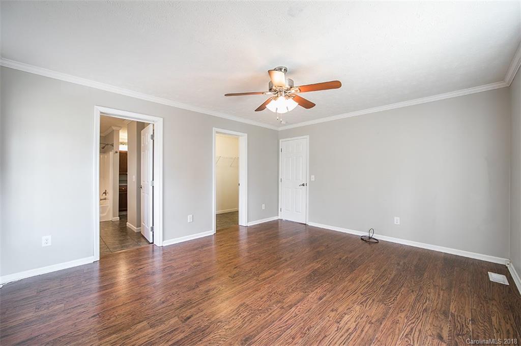 592 Gilreath Loop Road Mills River, NC 28759 - Photo 16 of 27 Gallery Image 16