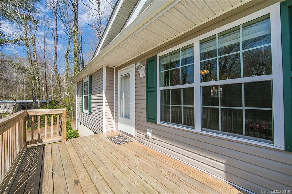 592 Gilreath Loop Road Mills River, NC 28759 - Photo 3 of 27 Gallery Image 3