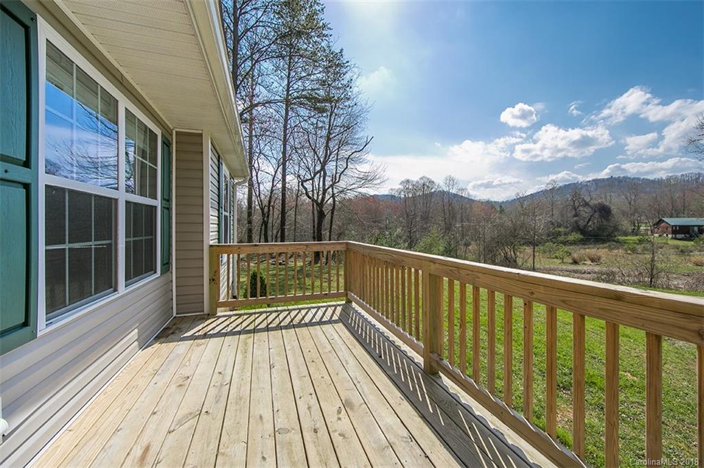 592 Gilreath Loop Road Mills River, NC 28759 - Photo 4 of 27 Gallery Image 4