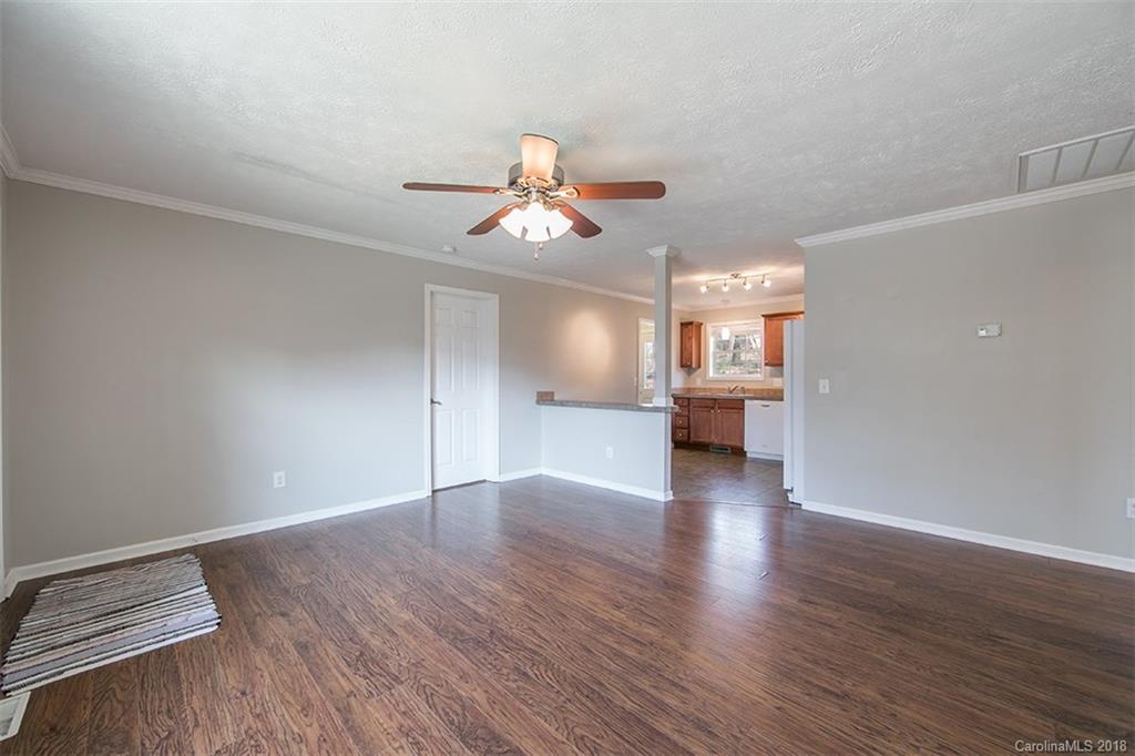 592 Gilreath Loop Road Mills River, NC 28759 - Photo 6 of 27 Gallery Image 6