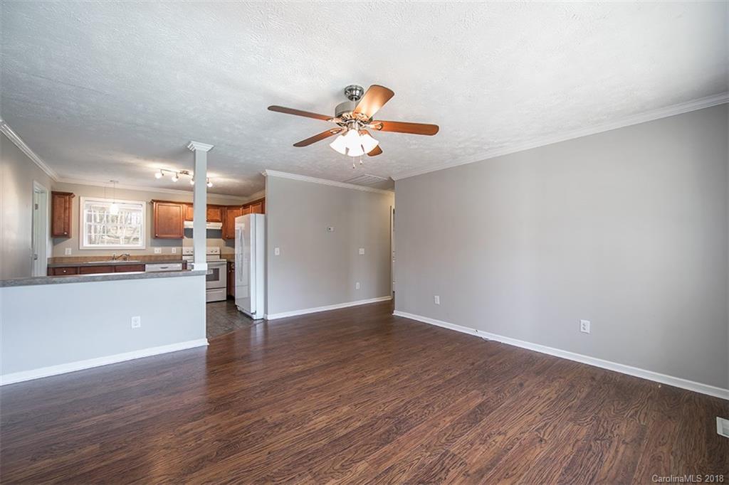 592 Gilreath Loop Road Mills River, NC 28759 - Photo 8 of 27 Gallery Image 8