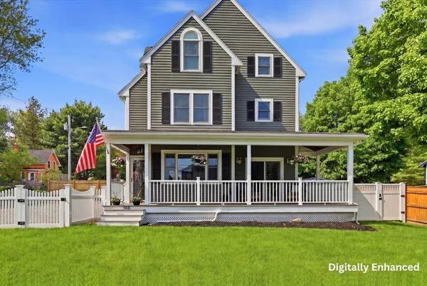 $850,000 | 308 Asbury Street, Hamilton, MA 01982