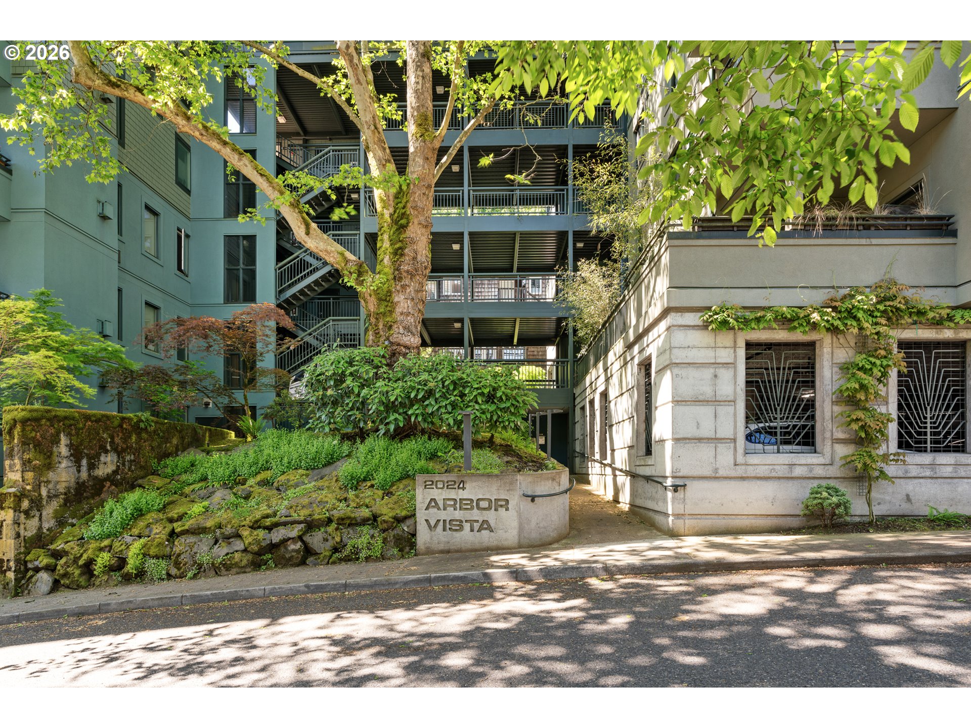 2024 Southwest Howards Way, Unit 405 Portland, OR 97201 - Photo 1 of 43
