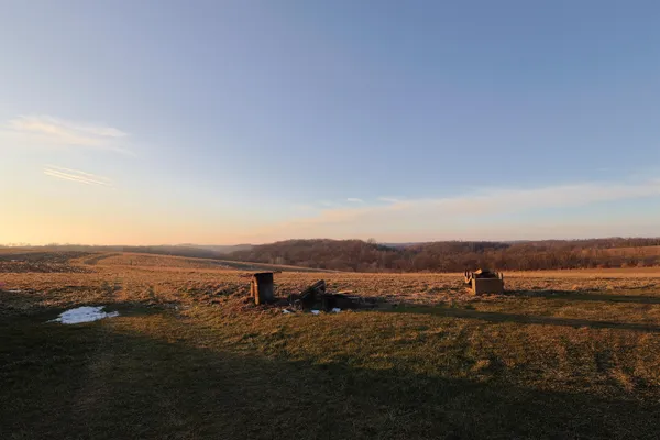 $1,390,000 | 24381 North Irish Ridge Road, Boscobel, WI 53805