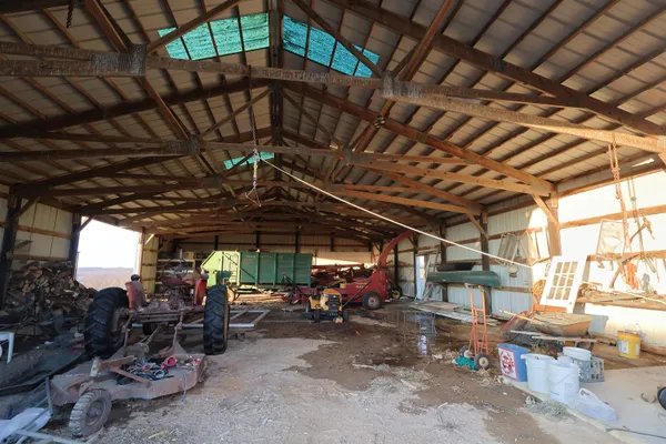$1,390,000 | 24381 North Irish Ridge Road, Boscobel, WI 53805