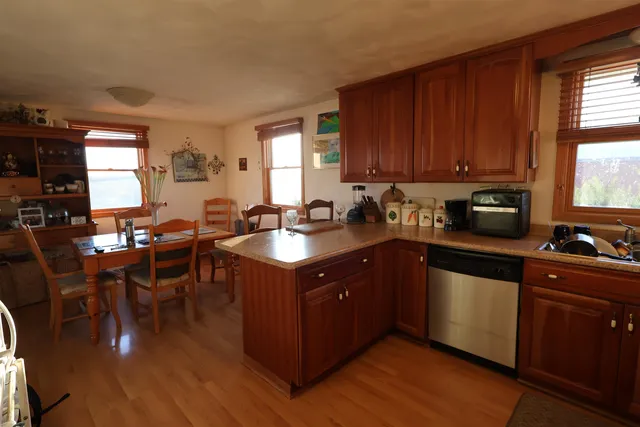 $1,390,000 | 24381 North Irish Ridge Road, Boscobel, WI 53805