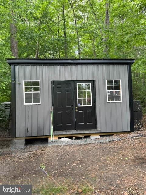 1320 Lottie Fowler Road Prince Frederick, MD 20678 - Photo 31 of 36 SHED