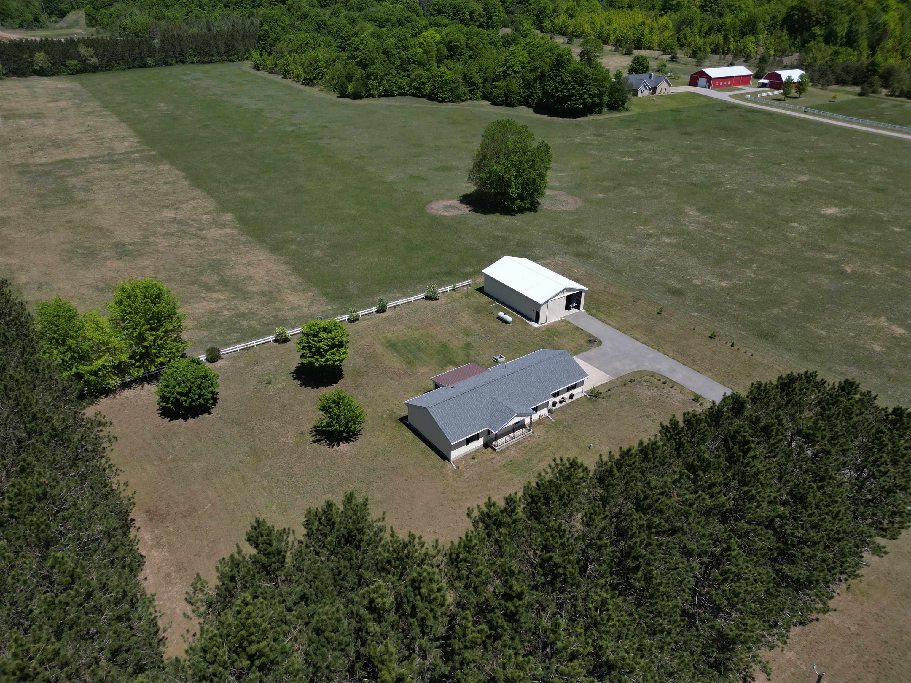 2315 Musser Road Mancelona, MI 49659 - Photo 2 of 57