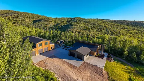 $4,500,000 | 340 Hitching Rail Road, Afton, WY 83110