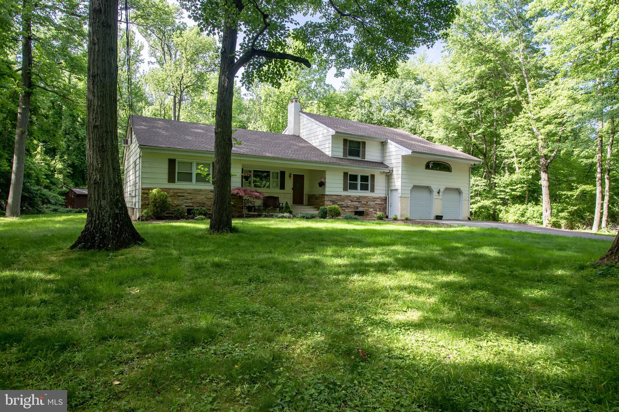 55 Tindall Road Robbinsville, NJ 08691 - Photo 1 of 38 Gallery Image 1