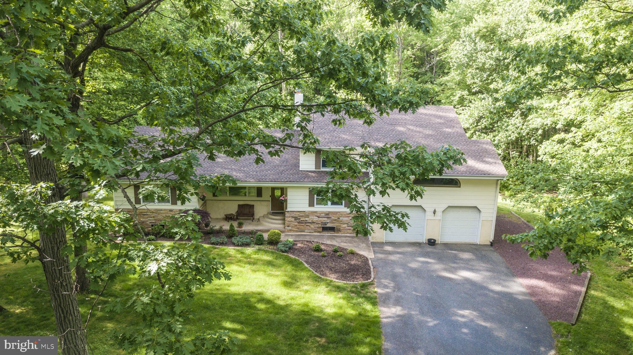 55 Tindall Road Robbinsville, NJ 08691 - Photo 4 of 38 Gallery Image 4