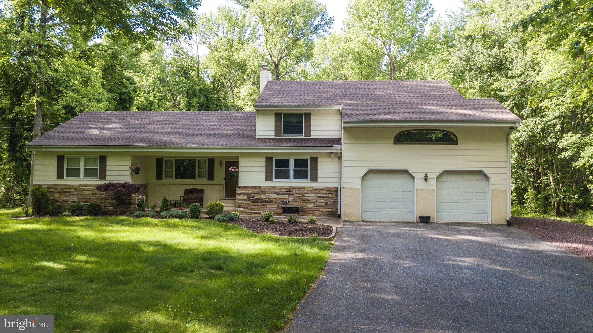 55 Tindall Road Robbinsville, NJ 08691 - Photo 34 of 38 Gallery Image 34
