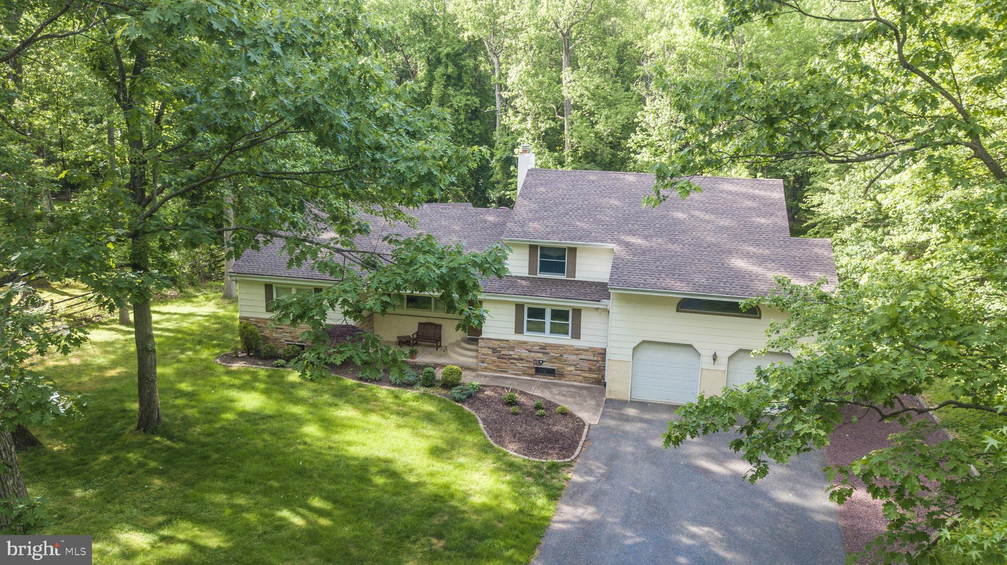 55 Tindall Road Robbinsville, NJ 08691 - Photo 35 of 38 Gallery Image 35