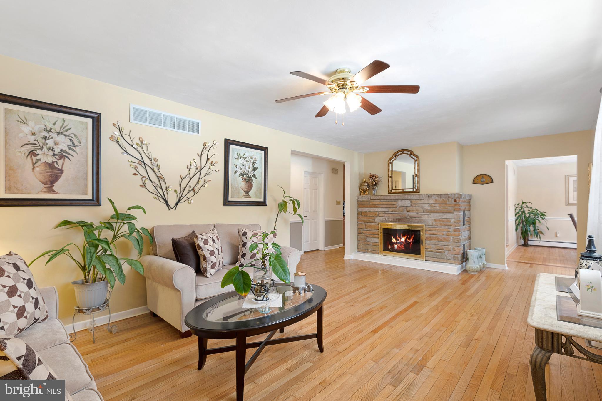 55 Tindall Road Robbinsville, NJ 08691 - Photo 8 of 38 Gallery Image 8