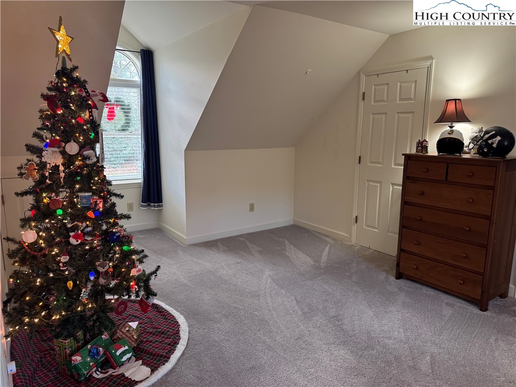 387 Tarry Acres Circle Blowing Rock, NC 28605 - Photo 30 of 41 a room with flowers in it