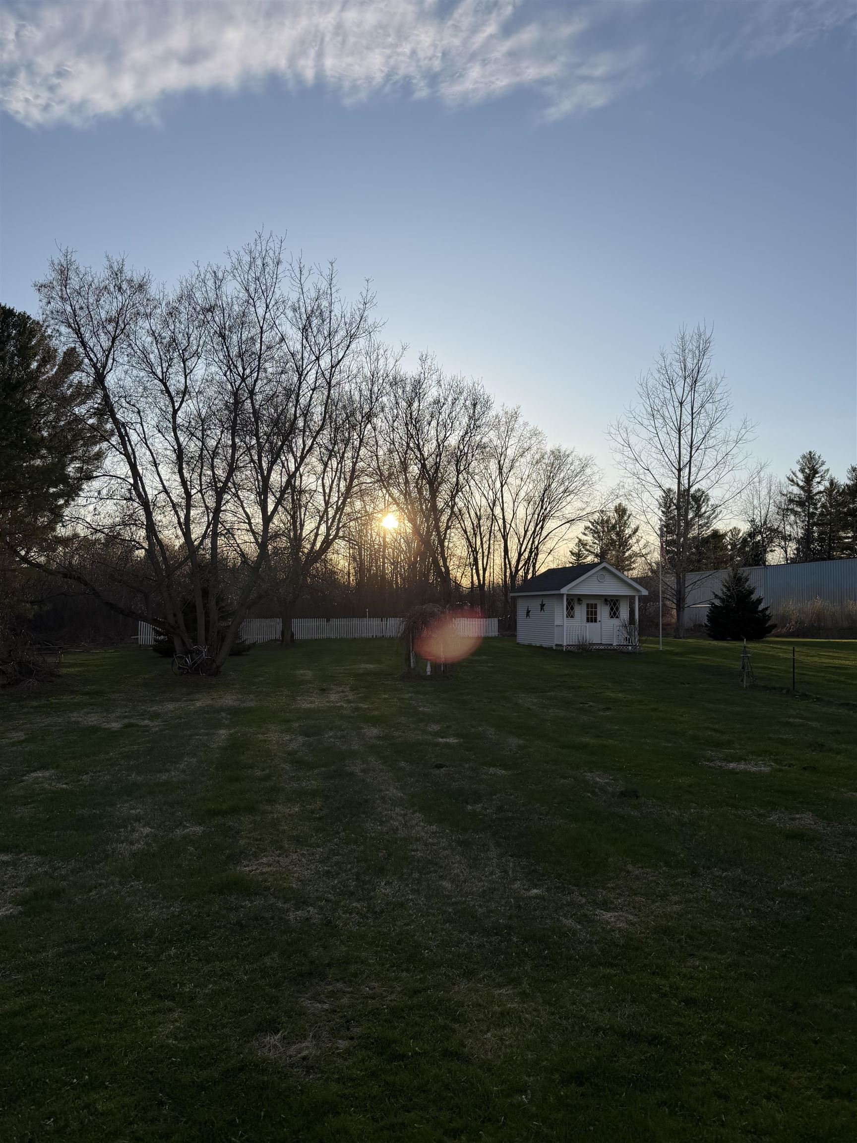 1540 South National City Road Turner, MI 48765 - Photo 3 of 5