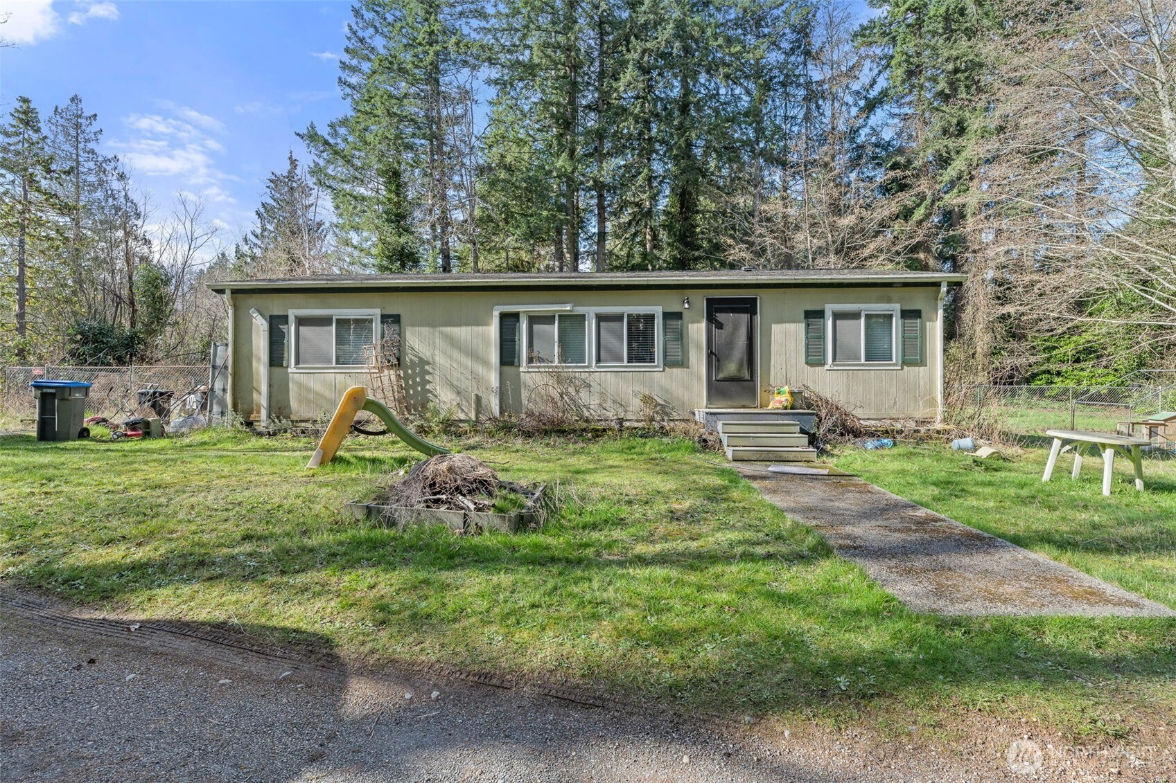 10030 Northwest Pioneer Road Seabeck, WA 98380 - Photo 1 of 21
