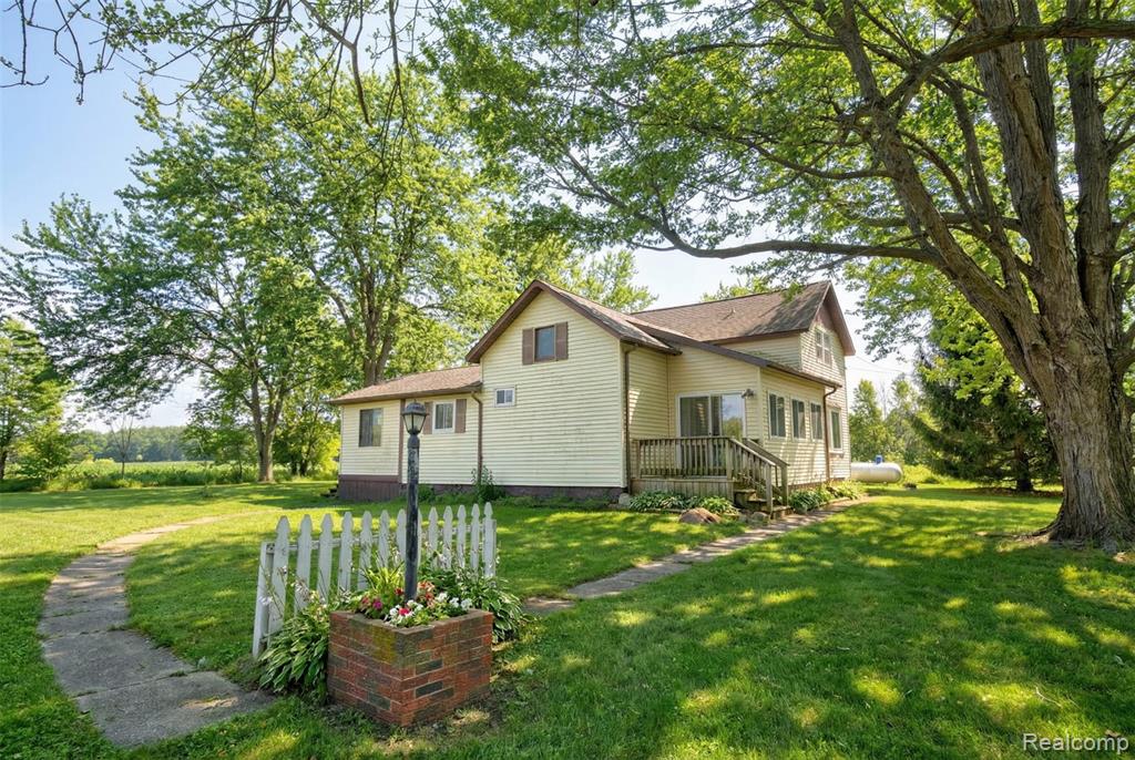 14308 Belsay Road Millington, MI 48746 - Photo 3 of 51 Gallery Image 3
