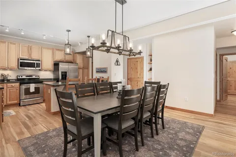 $1,180,000 | 801 Trailhead Circle, Unit 813, Winter Park, CO 80482