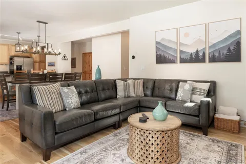 $1,180,000 | 801 Trailhead Circle, Unit 813, Winter Park, CO 80482