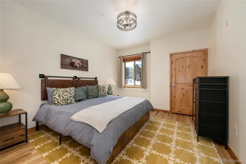 $1,180,000 | 801 Trailhead Circle, Unit 813, Winter Park, CO 80482