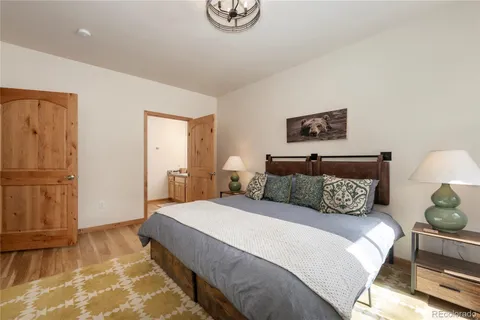 $1,180,000 | 801 Trailhead Circle, Unit 813, Winter Park, CO 80482