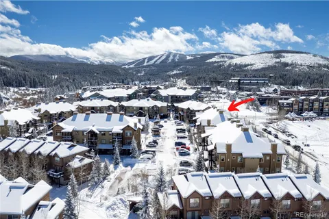$1,180,000 | 801 Trailhead Circle, Unit 813, Winter Park, CO 80482