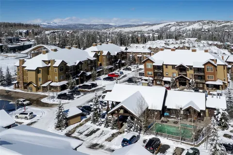 $1,180,000 | 801 Trailhead Circle, Unit 813, Winter Park, CO 80482