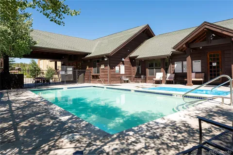 $1,180,000 | 801 Trailhead Circle, Unit 813, Winter Park, CO 80482