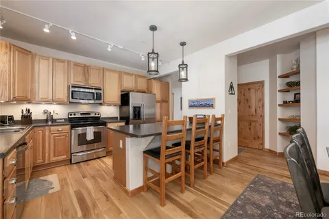 $1,180,000 | 801 Trailhead Circle, Unit 813, Winter Park, CO 80482