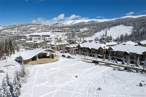 $1,180,000 | 801 Trailhead Circle, Unit 813, Winter Park, CO 80482