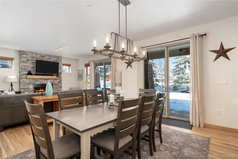 $1,180,000 | 801 Trailhead Circle, Unit 813, Winter Park, CO 80482