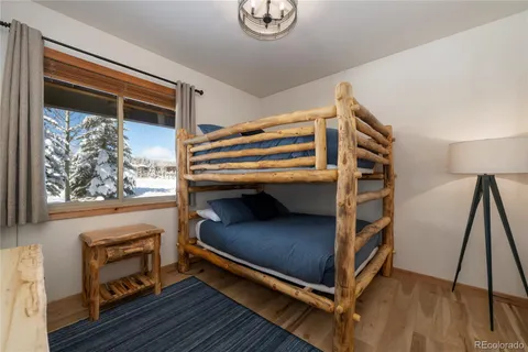 $1,180,000 | 801 Trailhead Circle, Unit 813, Winter Park, CO 80482