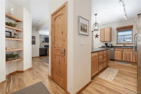 $1,180,000 | 801 Trailhead Circle, Unit 813, Winter Park, CO 80482