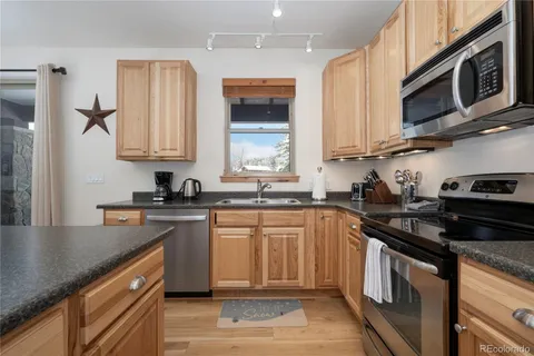 $1,180,000 | 801 Trailhead Circle, Unit 813, Winter Park, CO 80482