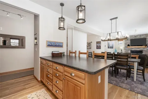 $1,180,000 | 801 Trailhead Circle, Unit 813, Winter Park, CO 80482