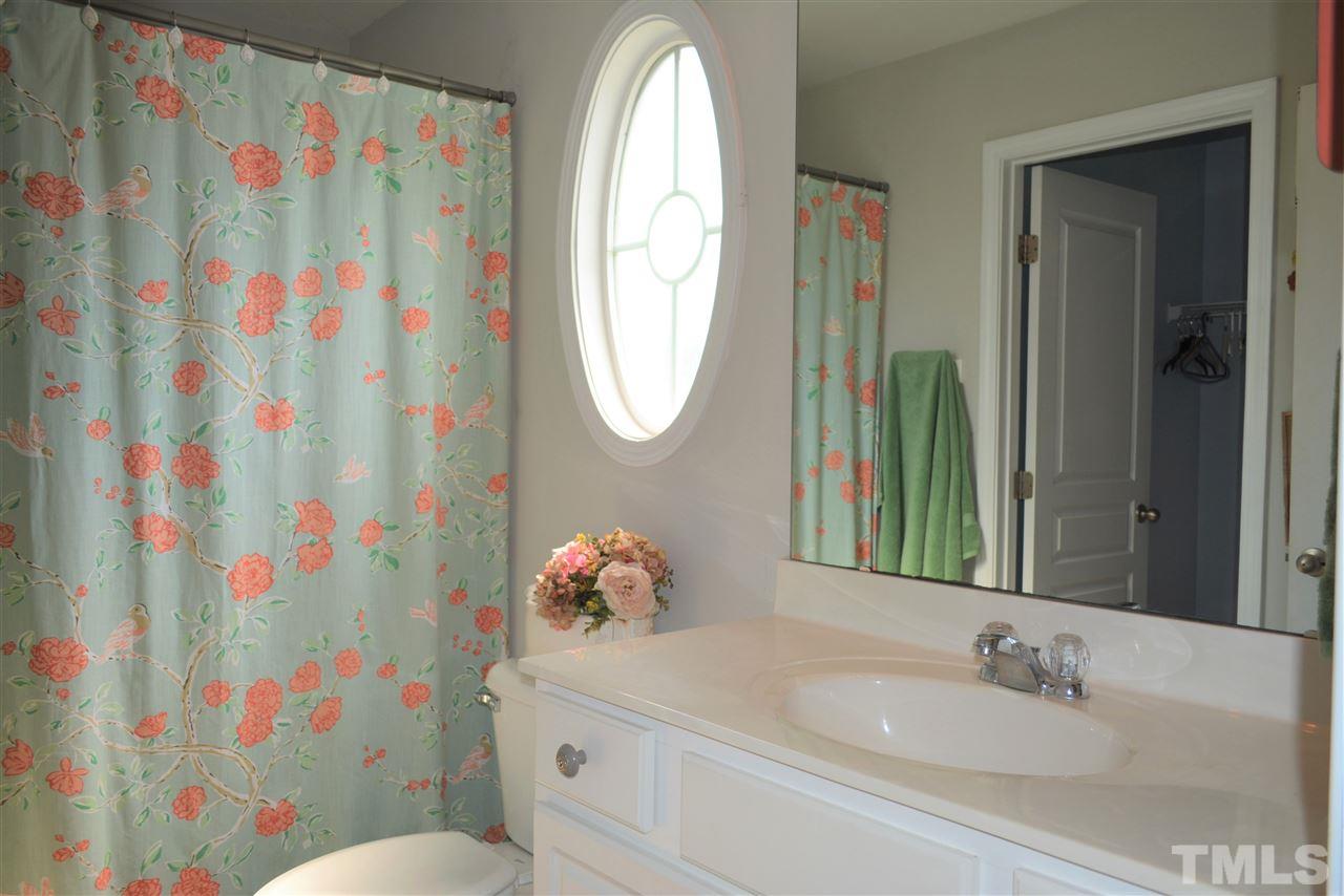5352 Silver Moon Lane Raleigh, NC 27606 - Photo 13 of 23 bonus walk in closet here