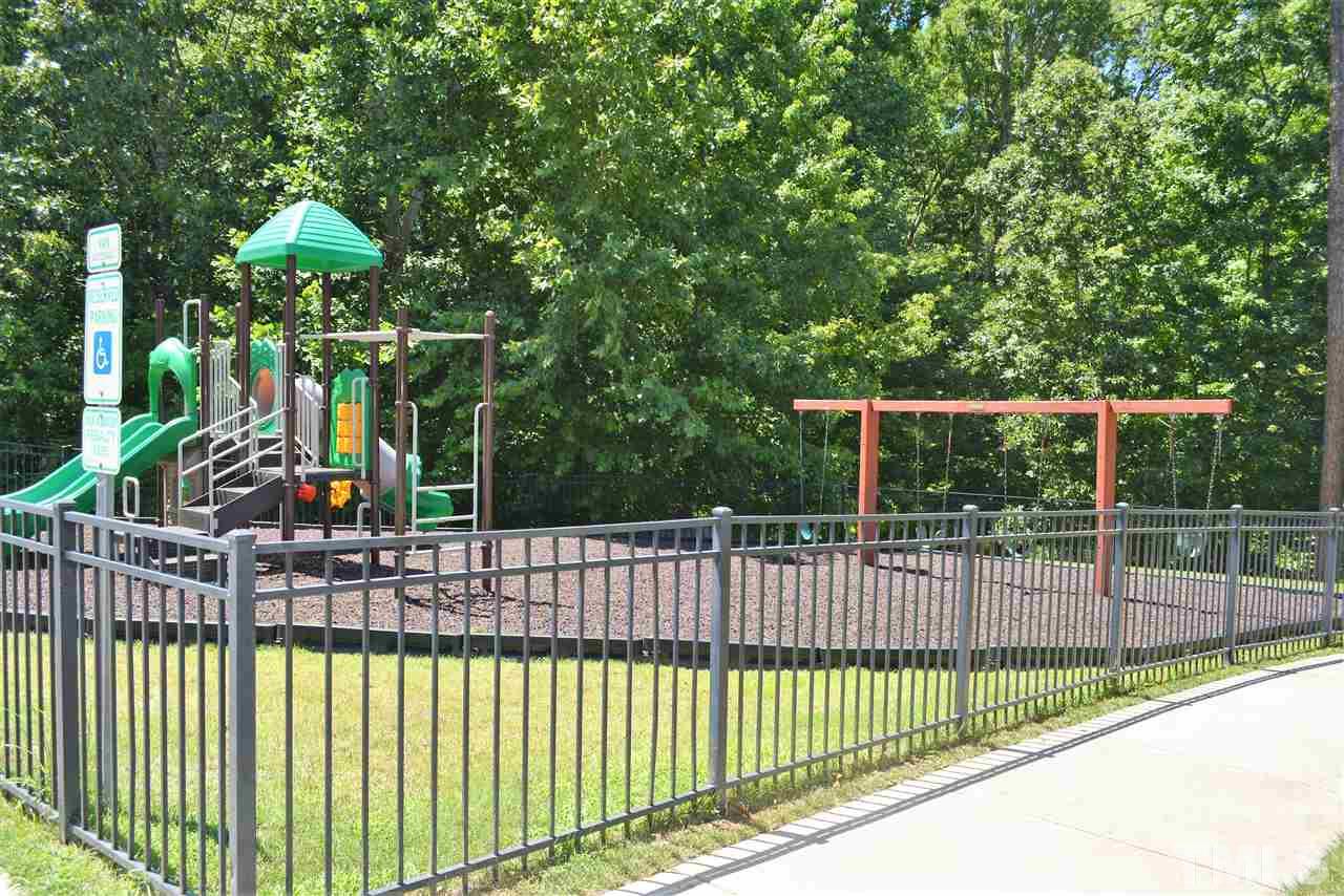 5352 Silver Moon Lane Raleigh, NC 27606 - Photo 21 of 23 Gallery Image 21