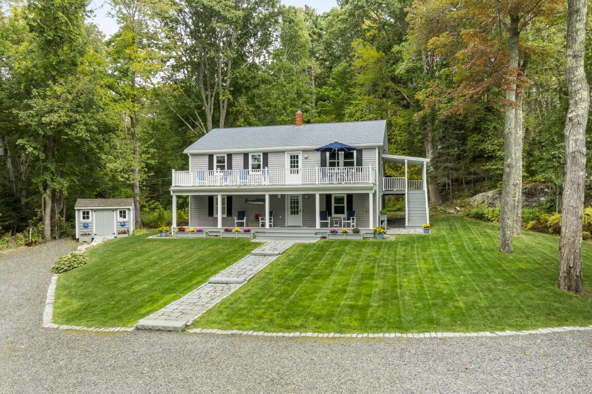 21 Union Court Boothbay Harbor, ME 04538 - Photo 48 of 51 48