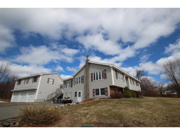 174 Bush Hill Road Pelham, NH 03076 - Photo 1 of 1