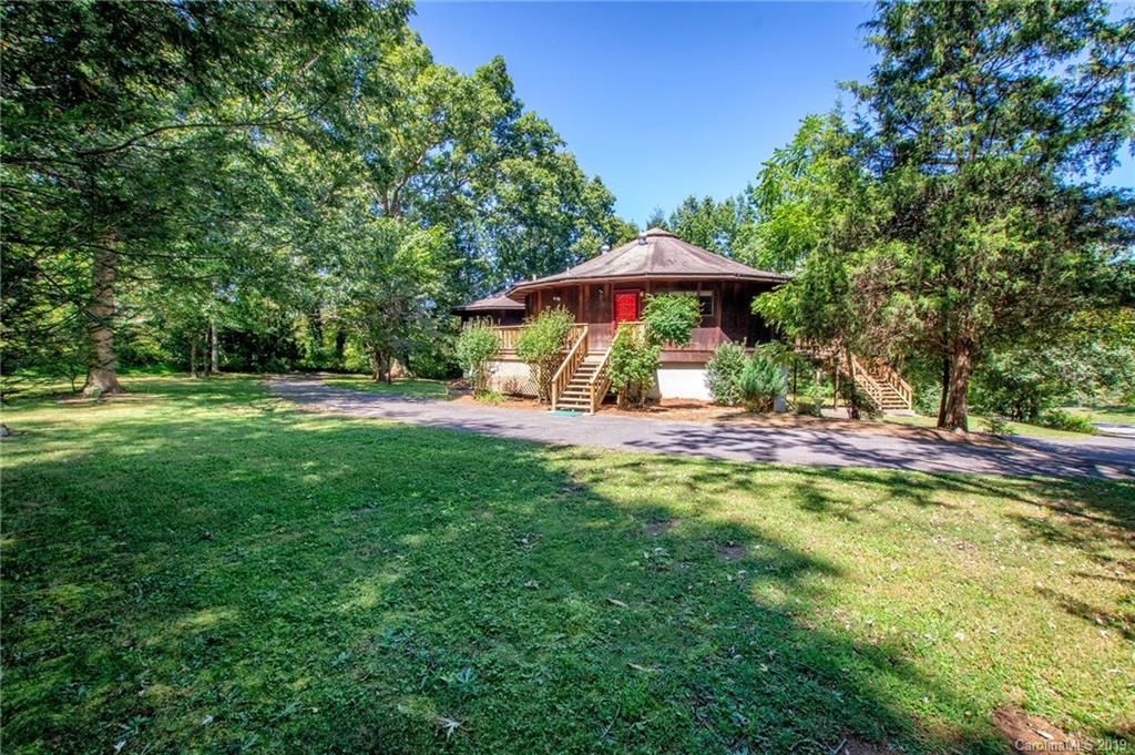 19 Hickory Tree Road Asheville, NC 28805 - Photo 4 of 30 Gallery Image 4