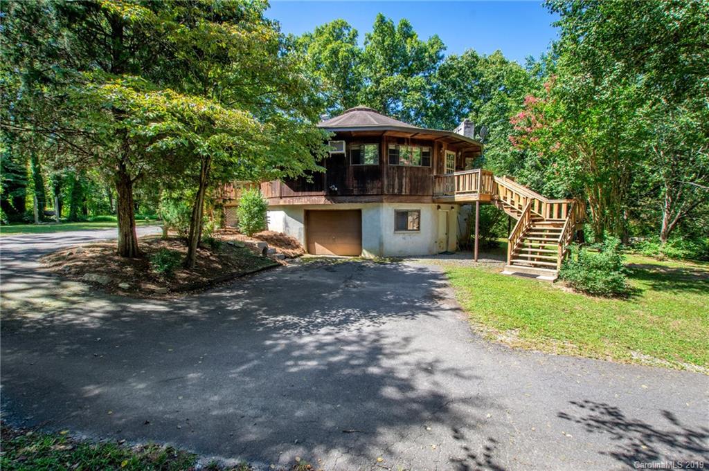 19 Hickory Tree Road Asheville, NC 28805 - Photo 7 of 30 Gallery Image 7