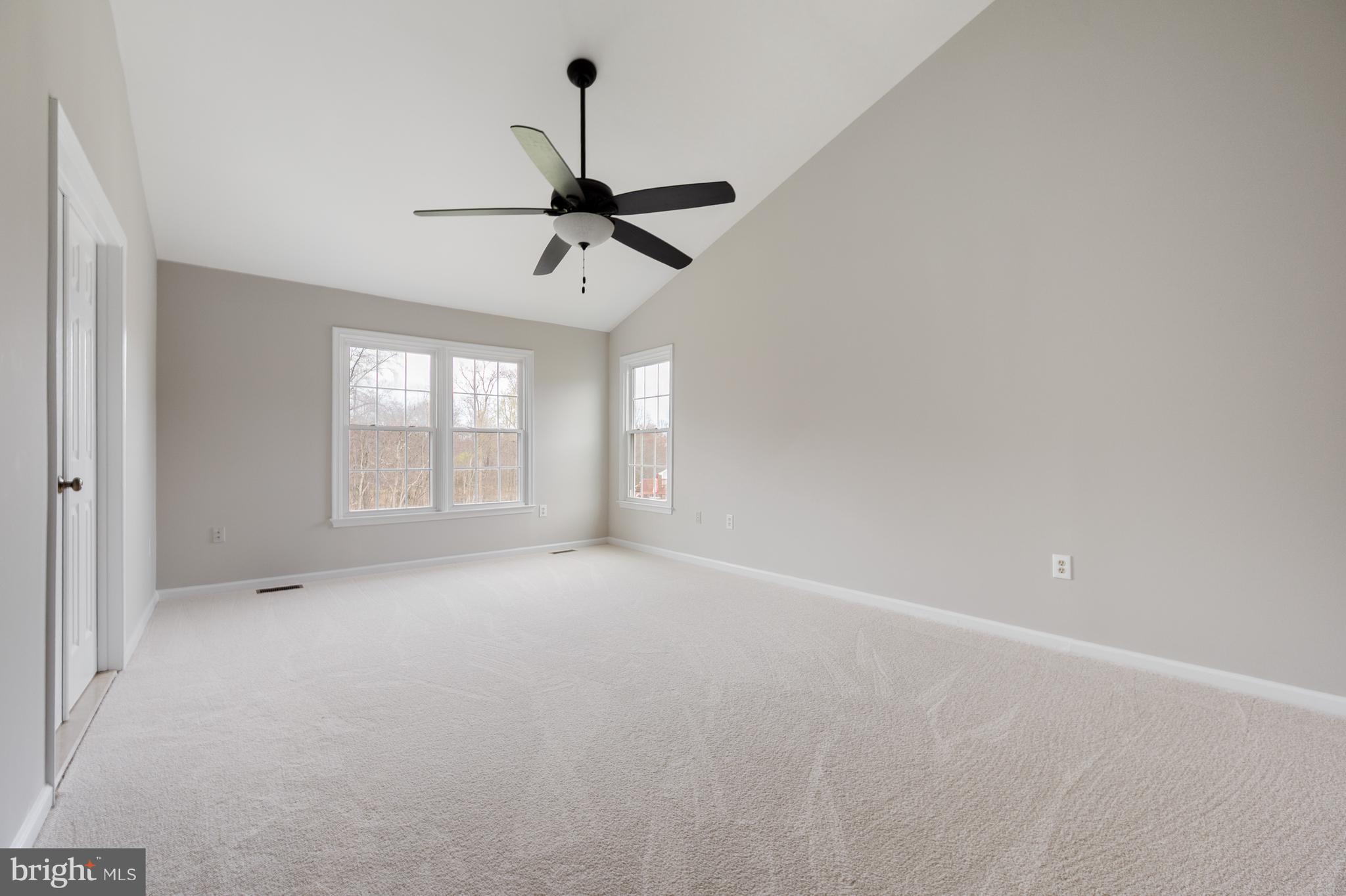 20334 Burnley Square Sterling, VA 20165 - Photo 25 of 57 a view of an empty room with a window