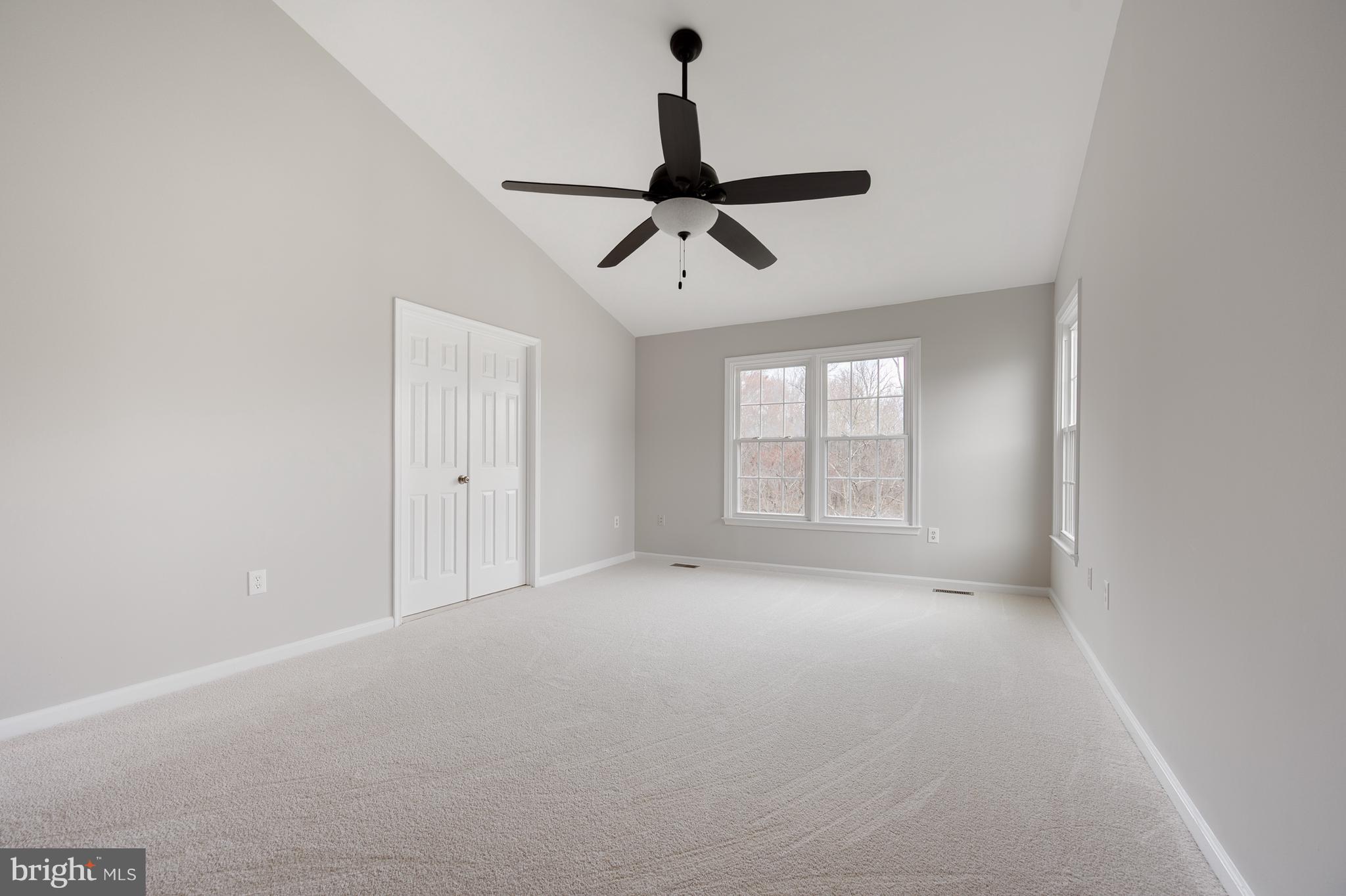 20334 Burnley Square Sterling, VA 20165 - Photo 26 of 57 a view of an empty room with a window