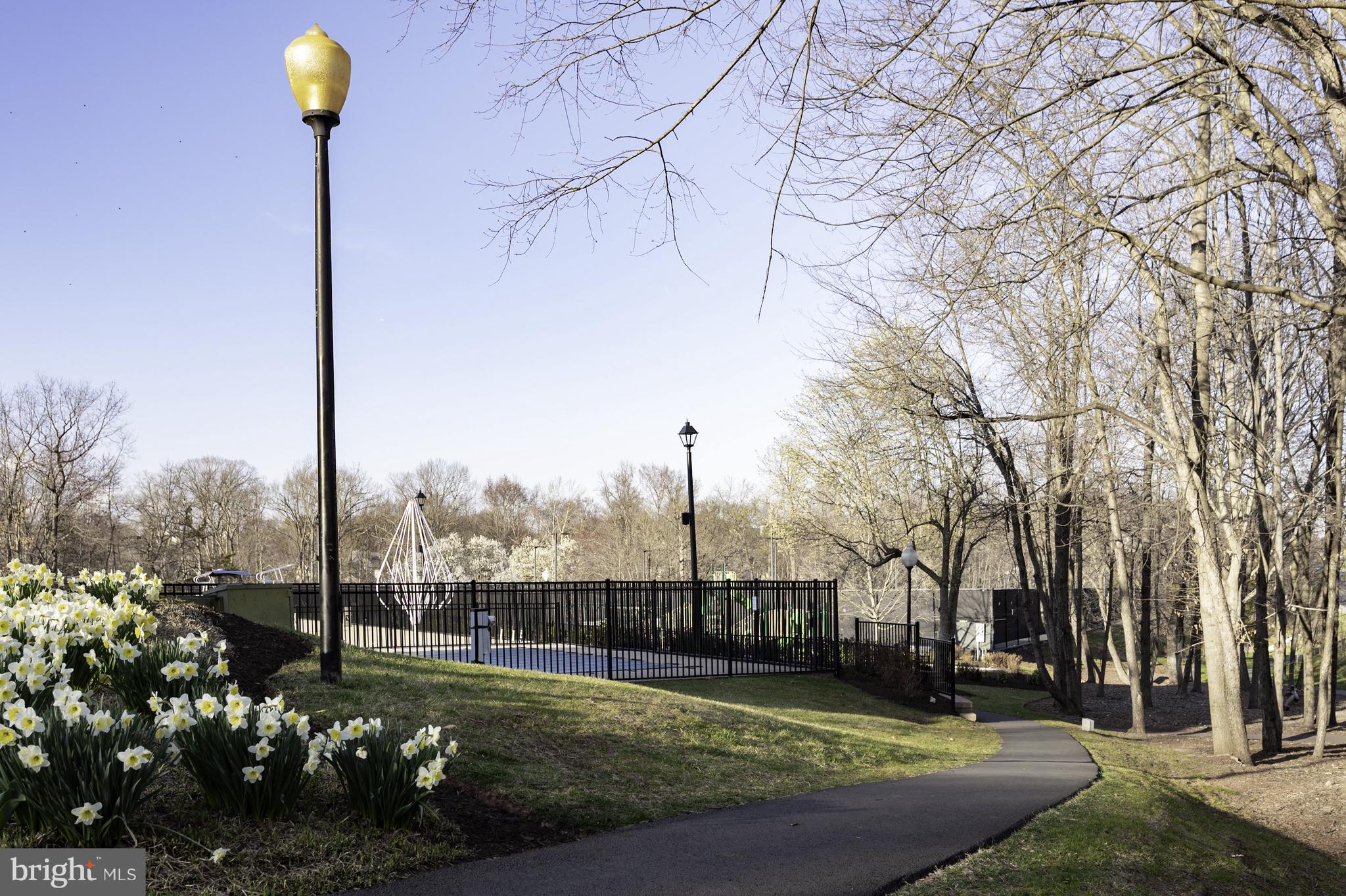 20334 Burnley Square Sterling, VA 20165 - Photo 57 of 57 WALKING PATH 2
