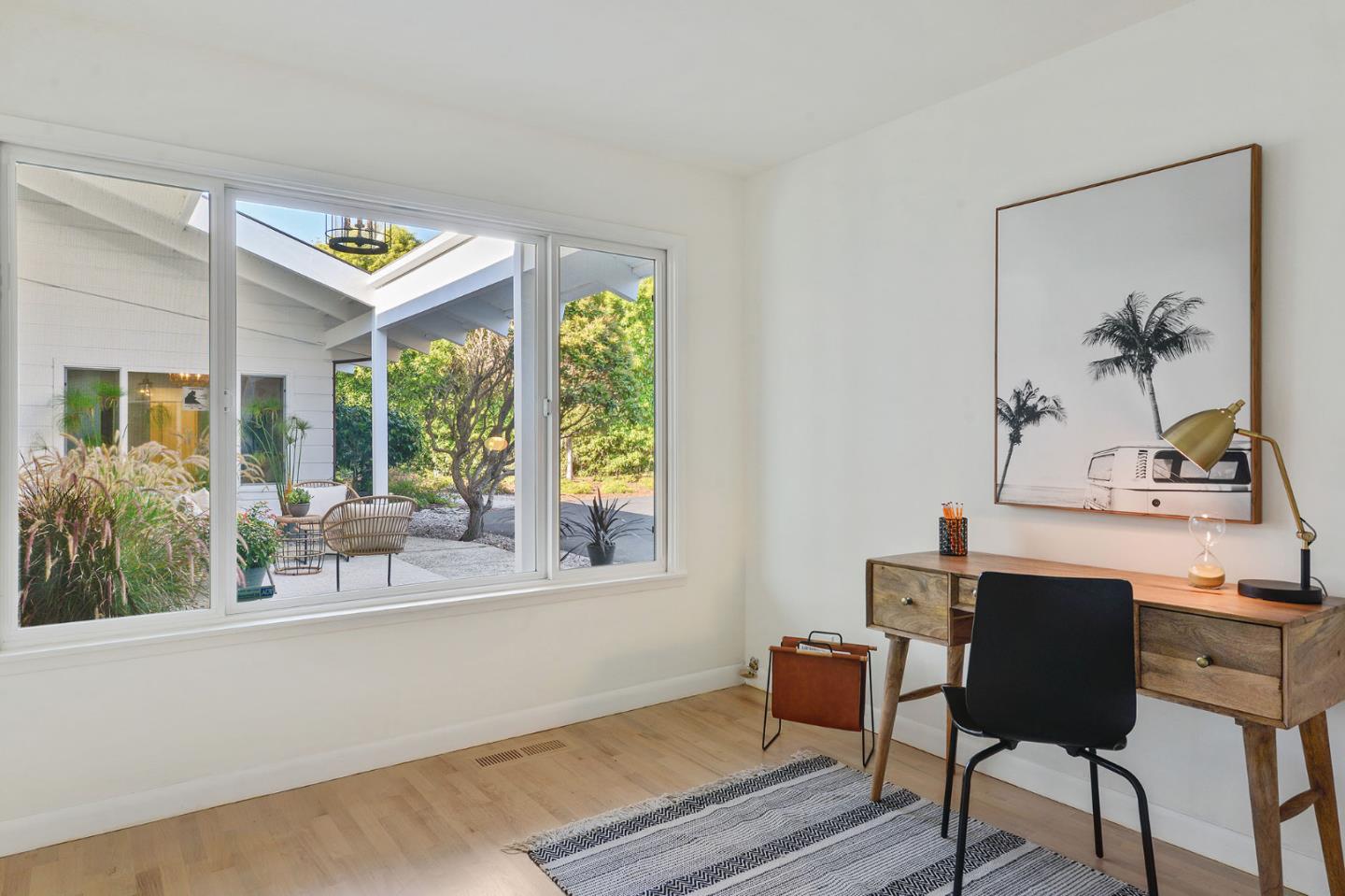 532 Bayview Drive Aptos, CA 95003 - Photo 25 of 47 a dining room with furniture and window