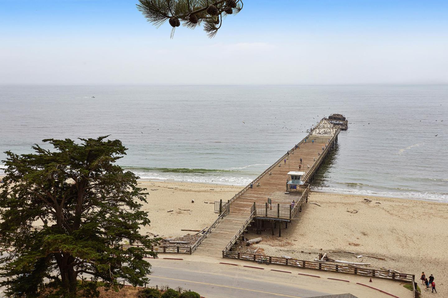 532 Bayview Drive Aptos, CA 95003 - Photo 38 of 47 a view of a ocean beach