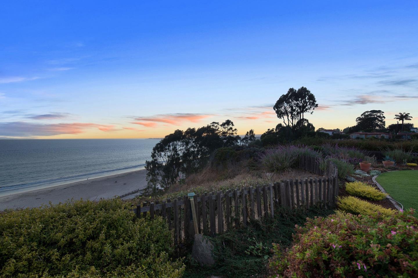 532 Bayview Drive Aptos, CA 95003 - Photo 47 of 47 a view of outside space and ocean view